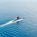 Вештачка интелигенција минимализује шансе за преживљавање кинеских војних подморница