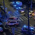 (Фото) Језиво породично насиље у Бечу! Србин убио жену и ранио ћерку, а потом себи пресудио? Сведоци поручили: Чула су се 4…