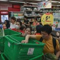 Evakuacije na Filipinima, Tajvanu, Šendženu na jugu Kine zbog dolaska super tajfuna Ragasa