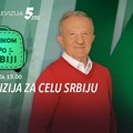Ove subote žika vas vodi u nastavak obilaska Sjenice – ne propustite svake subote od 15.00