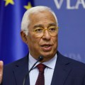Košta: Rešenje dve države jedino rešenje za Izrael i Palestinu