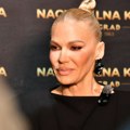 Veliko slavlje u domu Nataše Bekvalac: Hana se oglasila iz Španije: "Srećan rođendan, mamice", pljušte čestitke