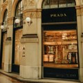 Prada dobila zeleno svjetlo Bruxellesa za preuzimanje Versacea