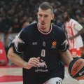 Slovenci ljuti na Mesinu zbog Čančara: "Što ga niste pustili na Evrobasket kad vam igra pet minuta?"