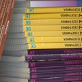 Đaci iz Subotice treba da vrate školama besplatne udžbenike do kraja juna 2026. godine