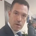 Gradonačelnik Krajeva se unervozio: Pomenuli mu test na narkotike (video)