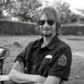 IN MEMORIAM: Dejan Gvozden, frontmen grupe “Kristali“