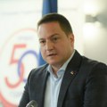 Branku Ružiću istekla suspenzija, ali mu funkcije u SPS nisu vraćene