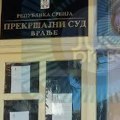 Prekršajni sud u Vranju (ni)je u blokadi!?