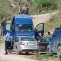 Pokušali da otmu srpsku devojčicu dok je šetala sa majkom: Uhapšena dvojica muškaraca u Južnoj Mitrovici