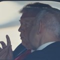 Svetski lideri okupljeni u Šarm el-Šeiku na samitu o Gazi