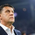 Gotovo je! Vladan Milojević najavio odlazak iz Crvene zvezde
