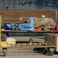 Četvrtina građana Srbije u riziku od siromaštva