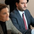 Ekološki ustanak: Brnabić još sanja litijum