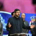 Lazović (ZLF) o štrajku glađu poslanika SNS: Farsom ismevaju težinu čina Dijane Hrke