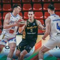Melem na ranu iz Trsta: Igokea slavila protiv Splita