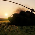 Izgorela olupina helikoptera pronađena u Italiji Dva biznismena se vode kao nestala