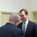 Netanjahu i Kušner razgovarali o razoružavanju Hamasa i demilitarizaciji Gaze