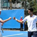 Beker: Robijaši su navijali za Novaka u finalu Vimbldona 2022.