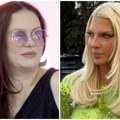"Oterala sam je": Jelena Karleuša opsovala na pomen Ivane Peters, osvrnula se i na Vladu Georgijeva