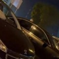 Lančani sudar na Novom Beogradu! Otvorili se i vazdušni jastuci: Ekipa Hitne pomoći na terenu, saobraćaj usporen (video)
