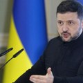 Zelenski: Ima veze između snimanja Ukrajine satelitima i napada na energetiku