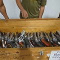 Čije je oružje, a ko profitira: Srpski revolveri misteriozno završili na američkom tržištu
