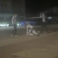 Krvavi obračun u kafiću: Muškarac brutalno pretučen, udarali ga staklenim flašama po glavi: Napadač na slobodi, pojavio se…