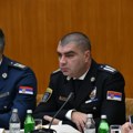 Marko Kričak imenovan za načelnika Uprave kriminalističke policije