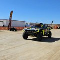 Dakar 2026 : čovek i tehnologija protiv surove prirode