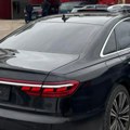 Luksuzni "audi" zaplenjen u Crnoj Gori: Vozilo ga "operativno interesantno lice", evo zašto su mu oduzeli auto