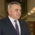 Minić potvrdio da je podneo ostavku na mesto premijera RS i da će ponovo biti mandatar