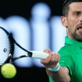 Đoković savladao Martineza za 100. pobedu na Australijan openu i plasman u drugo kolo