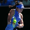 Olga Danilović zaustavljena u drugom kolu Australijan opena