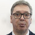 Vučić o sastanku sa Kos: Vrlo dobar razgovor o aktuelnim temema u odnosima Srbije i EU