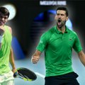 Đoković - Alkaraz: Novak protiv Karlosa za istoriju i 25. grend slem titulu
