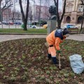 Intenzivirani radovi na uređenju gradskih površina