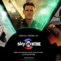 Ovo je veliko: Netflix odustao, Paramount kupuje Warner! Ne propusti u martu na SkyShowtime platformi Gospodar oluje –…