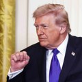 Трамп: Иран је хтео да преговара, али прекасно јер су САД кренуле у војну акцију