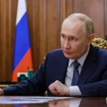 Putin ponovo pokrenuo spekulacije; Ovo je "ključni dokaz" iz kancelarije ruskog lidera FOTO