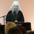 Patrijarh u pismu Putinu, Trampu i papi: Ne dozvolite da srpski narod bude izgnan sa Kosova i Metohije