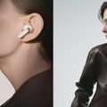 Huawei predstavlja FreeBuds Pro 5: Napredno poništavanje buke, vrhunski zvuk i kristalno jasni pozivi