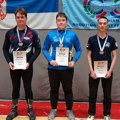 Титула у Новом Саду након неизвесног финала! Михаило Лончарски упуцао злато на Државном првенству