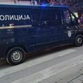 Uhapšen obijač automobila u Vranju