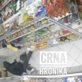 "Žao mi je što nisam pomogao ženi", oglasio se pevač koji je pobegao iz prodavnice u koju je upao pljačkaš