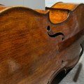 Carinici oduzeli putniku dva violončela stara između 150 i 200 godina
