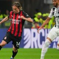 Milan nastavlja sa lošim partijama, Liga šampiona "visi", Matićev Sasuolo razbio "Rosonere"