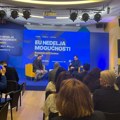EU nedelja mogućnosti predstavila programe Evropske unije za razvoj biznisa, inovacija i civilnog društva