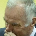 Генералу се погоршало здравље: Ратко Младић поново имао мождани удар, пребачен је у болницу