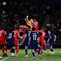 Bajern - PSŽ! Rat svetova za finale Lige šampiona: Ovo su sastavi